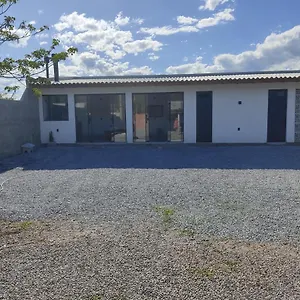 Casas Do Manezinho Com Piscina Guarda do Embaú
